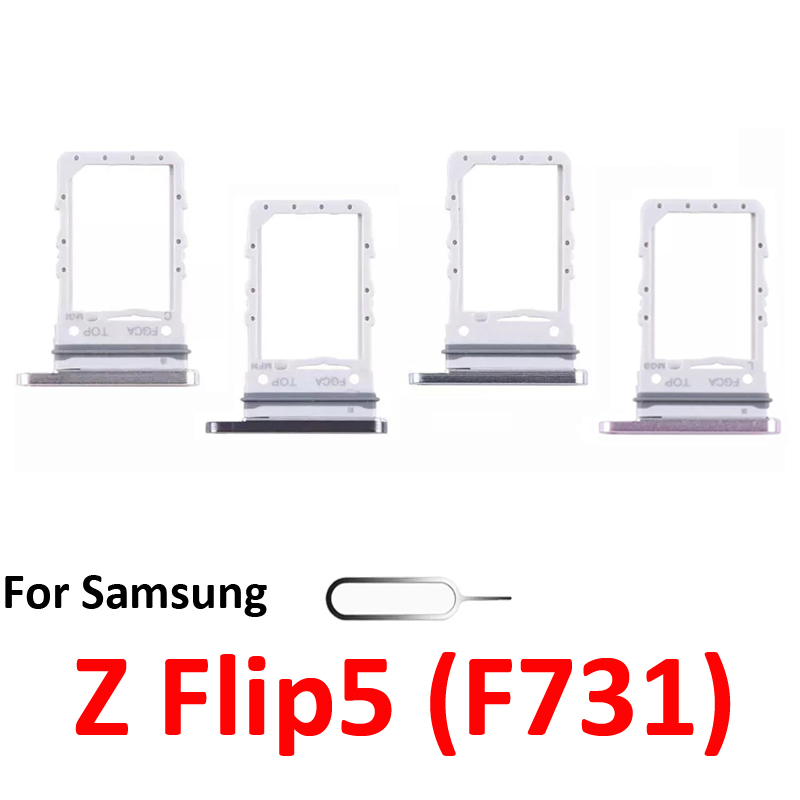 Food Z - For Samsung Galaxy Z Flip5 Flip