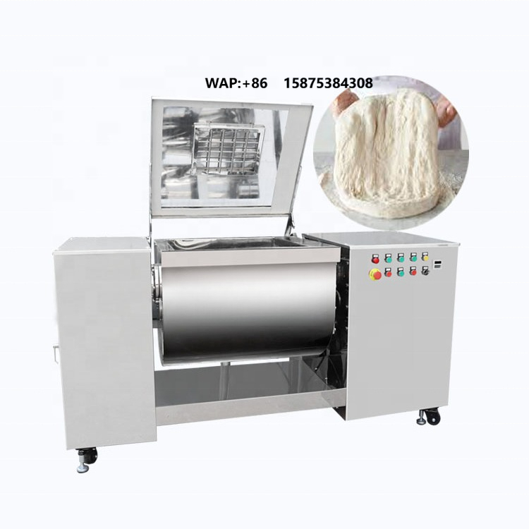 Food Z - CE Industrial Stainless Steel Cake Dough