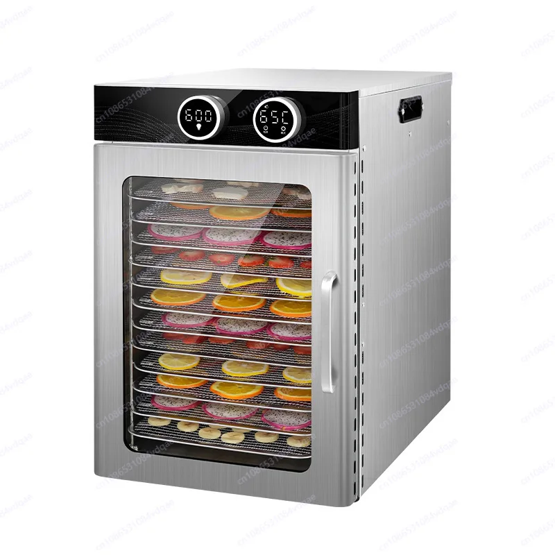 12 Layer Dryer Household Pet S - Food Snacks Recipes review and price