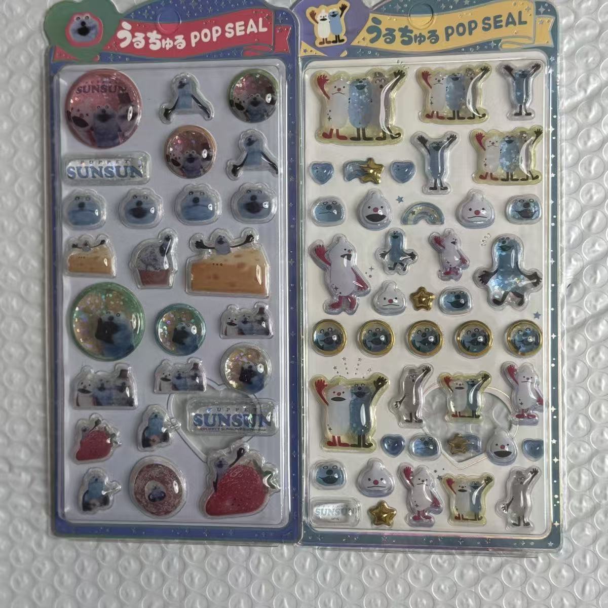 4pcs Cartoon Retro Food Style  - Food Grocery Snacks review and price