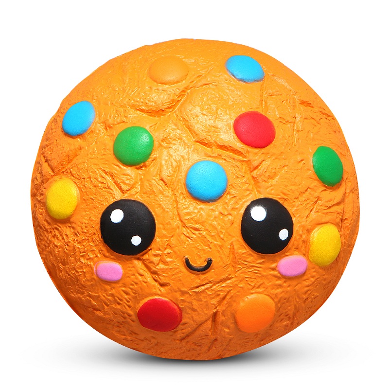 Jumbo Squishy Food Chocolate C - Food Grocery Snacks review and price