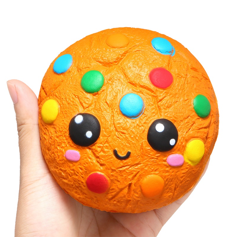 Jumbo Squishy Food Chocolate C - Food Grocery Snacks review and price