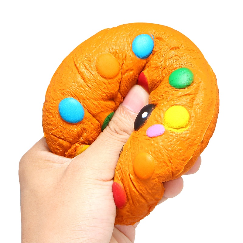 Jumbo Squishy Food Chocolate C - Food Grocery Snacks review and price