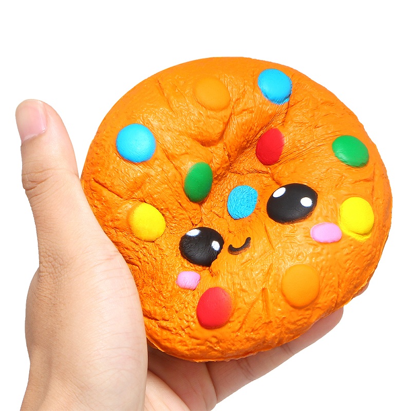 Jumbo Squishy Food Chocolate C - Food Grocery Snacks review and price