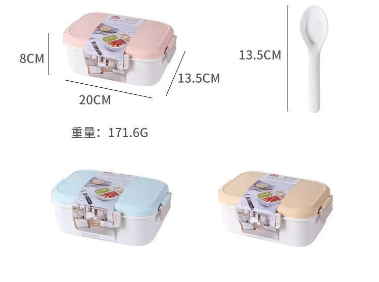 Pikachu Lunch Box Cartoon Poke - Food Z review and price