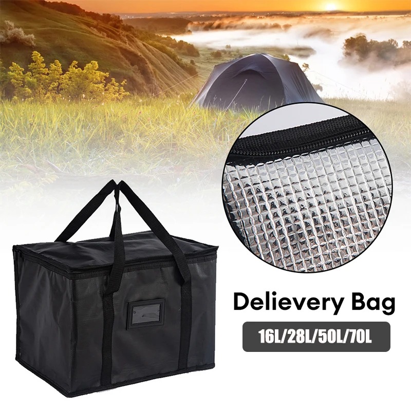 70L Insulated Thermal Cooler B - Food Z review and price