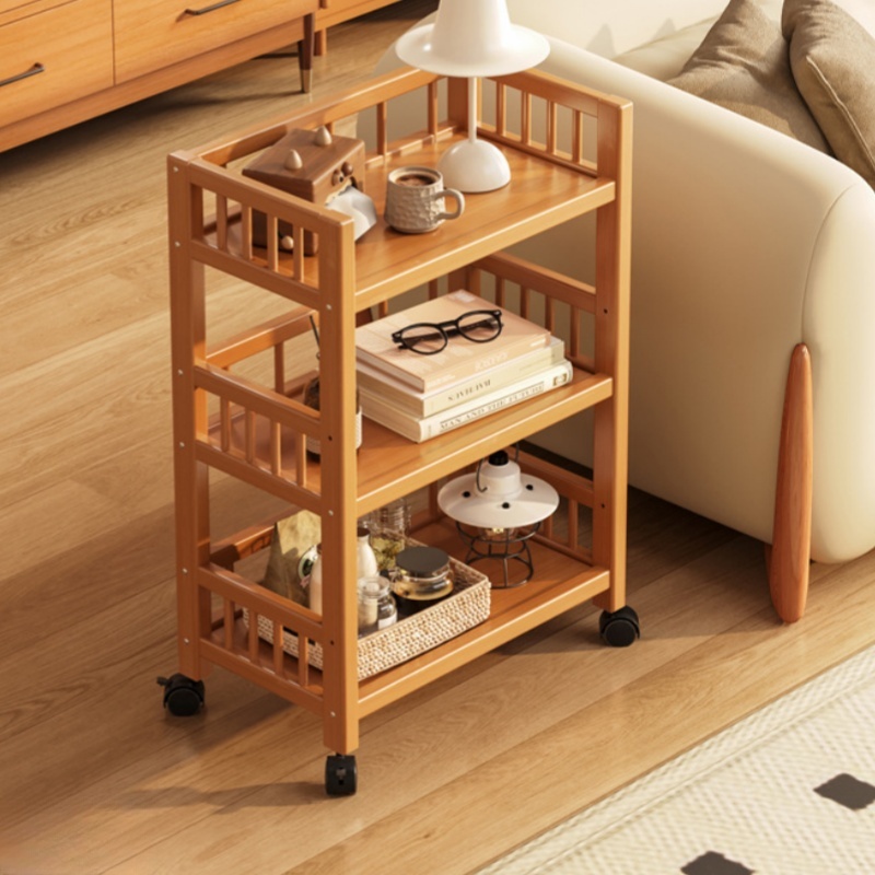 Floor-standing Storage Racks M - Food Snacks Corner review and price