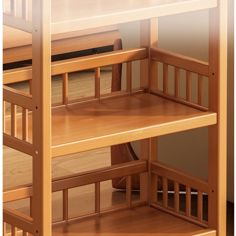 Floor-standing Storage Racks M - Food Snacks Corner review and price