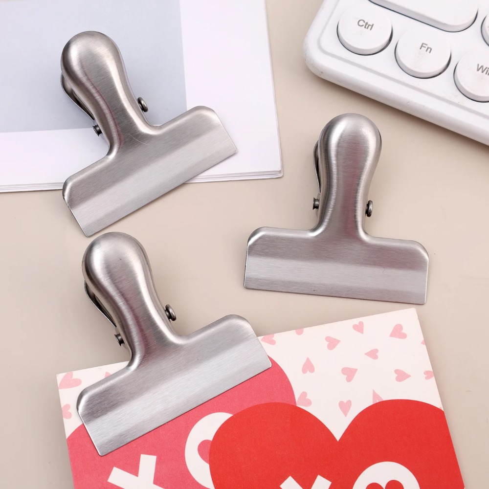 8PCS Stainless Steel T-shaped  - Food Snacks Corner review and price