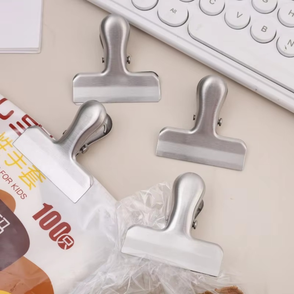 8PCS Stainless Steel T-shaped  - Food Snacks Corner review and price
