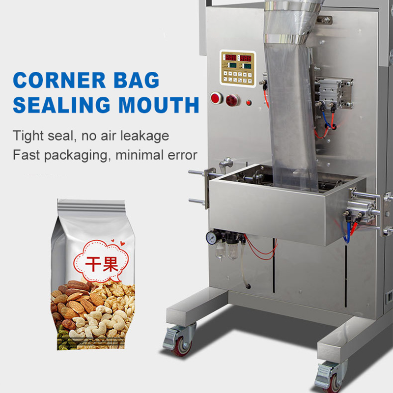 Factory Custom Bean Powder Tea - Food Snacks Corner review and price