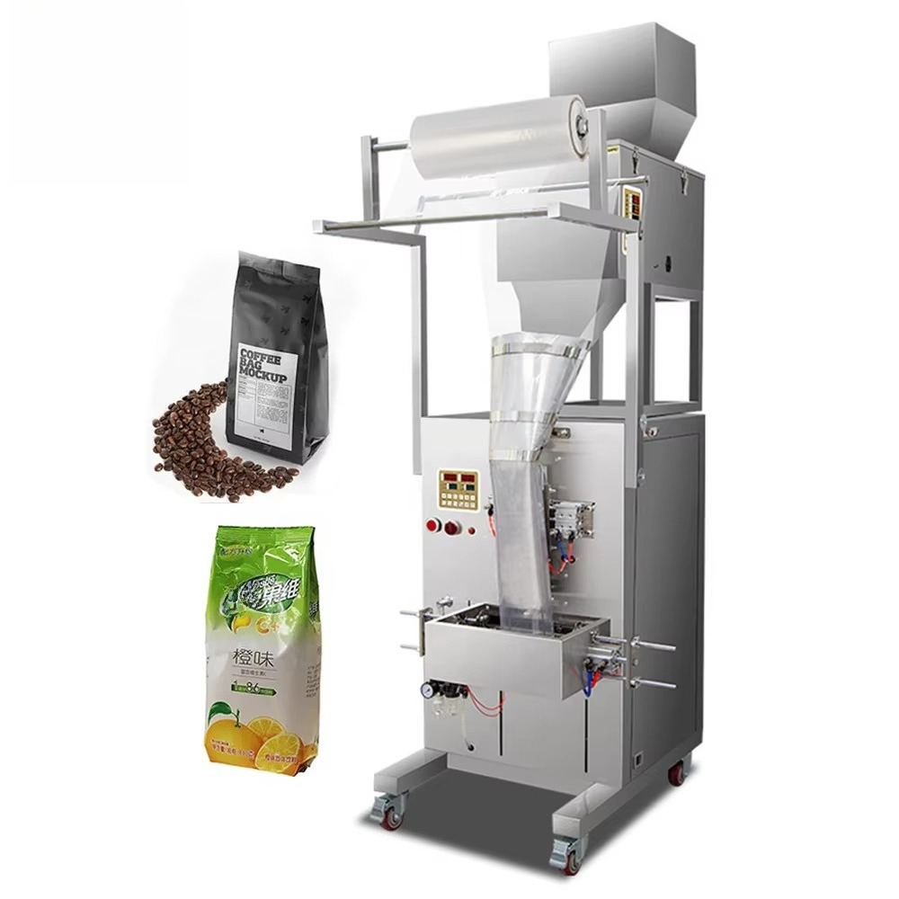 Factory Custom Bean Powder Tea - Food Snacks Corner review and price