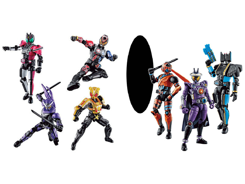 Box Egg Food Play Kamen Rider  - Food Grocery Snacks review and price