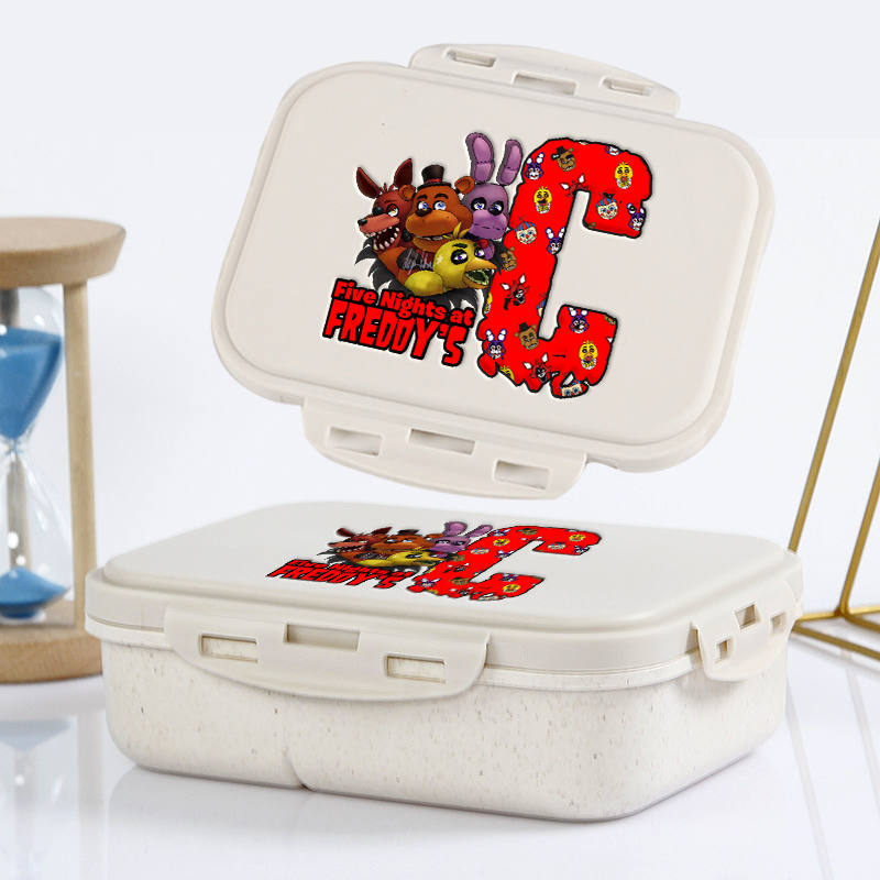 Five Night At Freddys Kids Lun - Food Z review and price