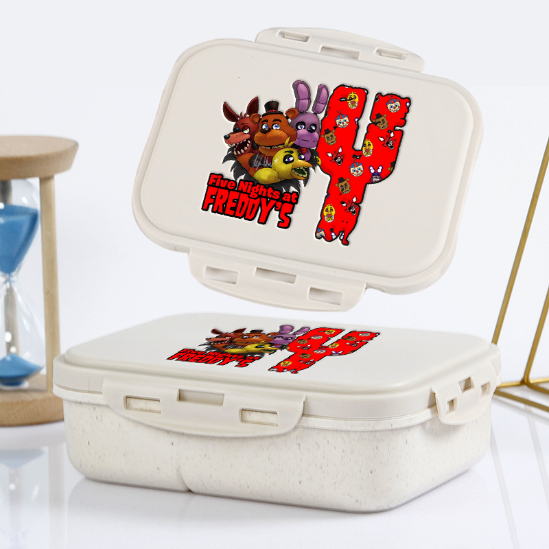 Five Night At Freddys Kids Lun - Food Z review and price