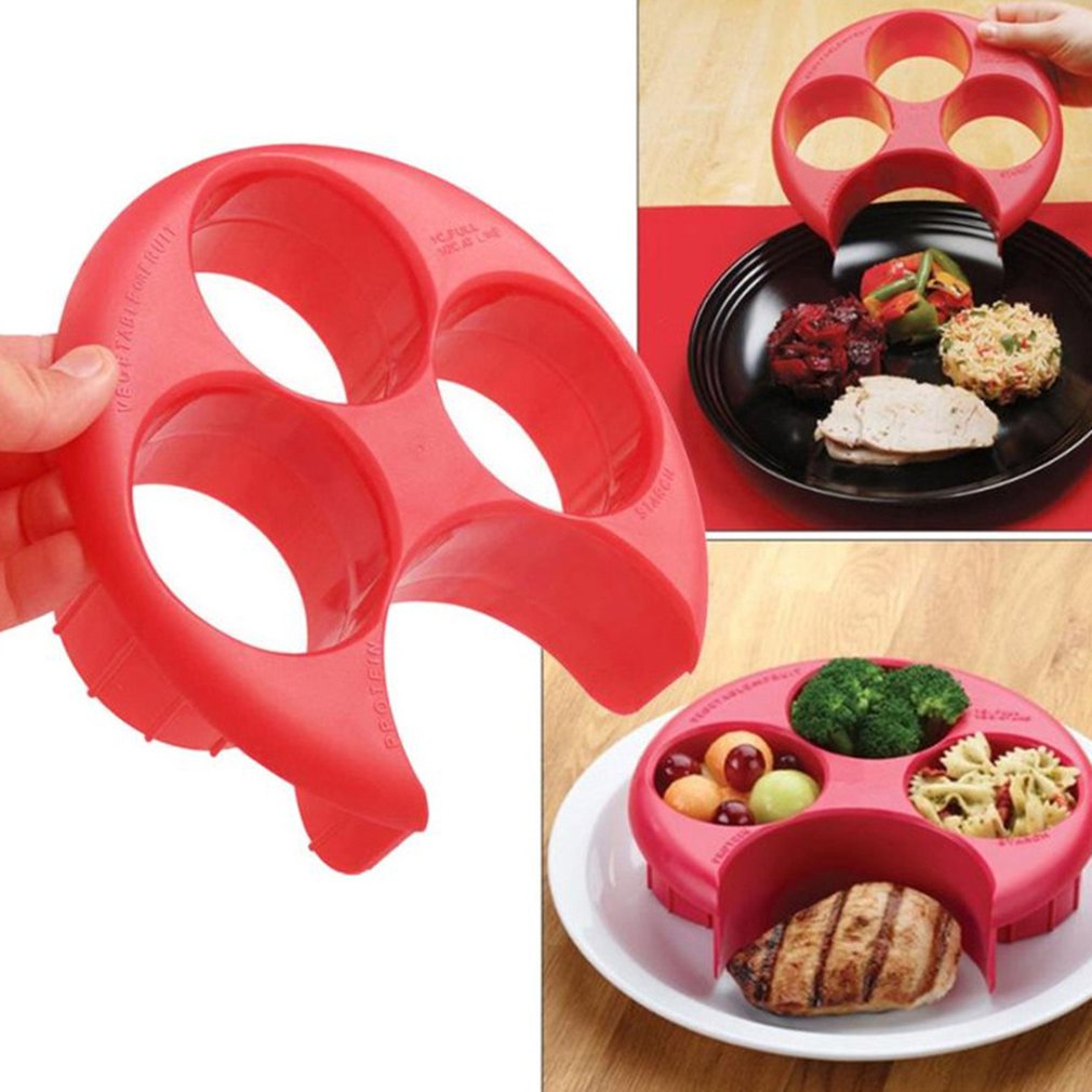 Girls Portable Meal Measure Po - Food Snacks To Lose Weight review and price