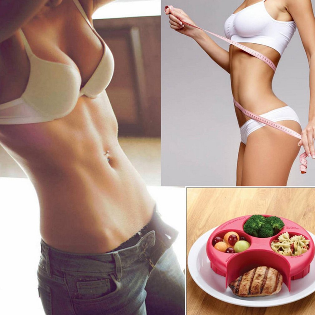 Girls Portable Meal Measure Po - Food Snacks To Lose Weight review and price