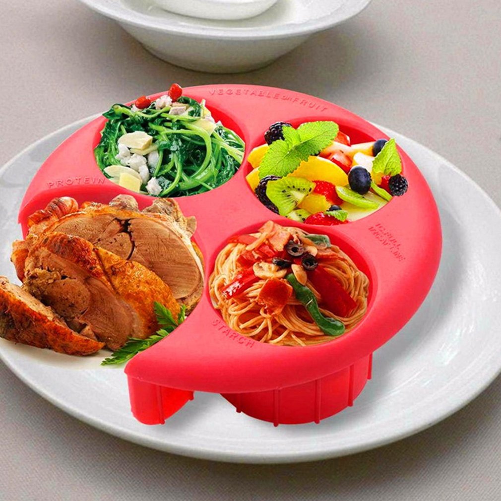 Girls Portable Meal Measure Po - Food Snacks To Lose Weight review and price