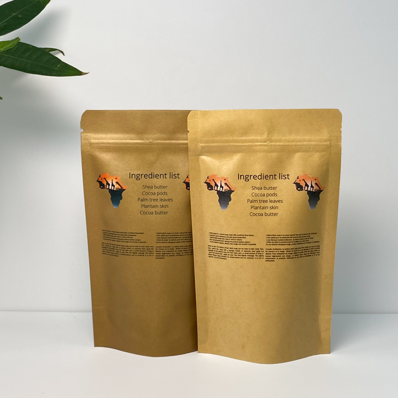 50Pcs/Lot Custom Tea Pouch Foo - Food Z review and price