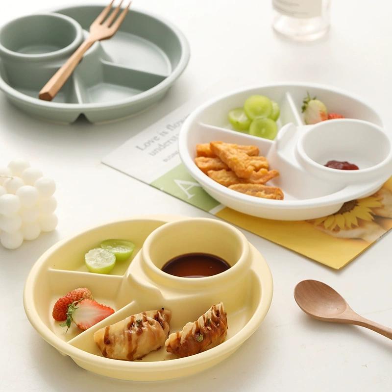 .Plate Dish Bariatric Portion  - Food Snacks To Lose Weight review and price