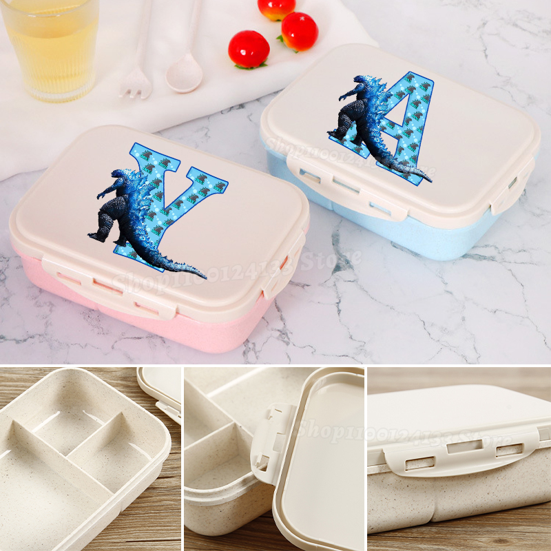 Godzillas Lunch Boxes Kids Mov - Food Z review and price