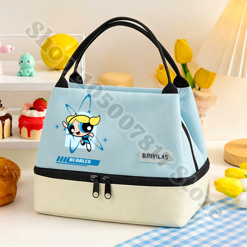 Kawaii The Powerpuffs Girls An - Food Z review and price