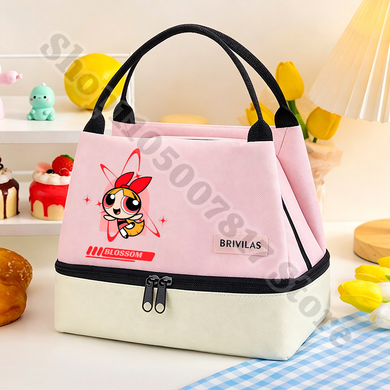 Kawaii The Powerpuffs Girls An - Food Z review and price