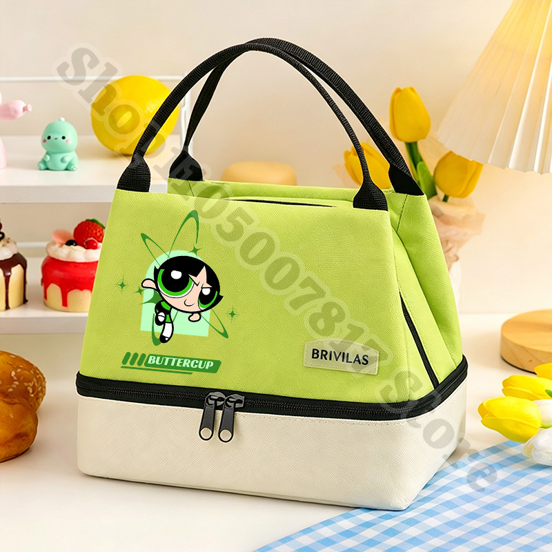 Kawaii The Powerpuffs Girls An - Food Z review and price