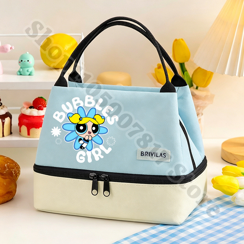 Kawaii The Powerpuffs Girls An - Food Z review and price