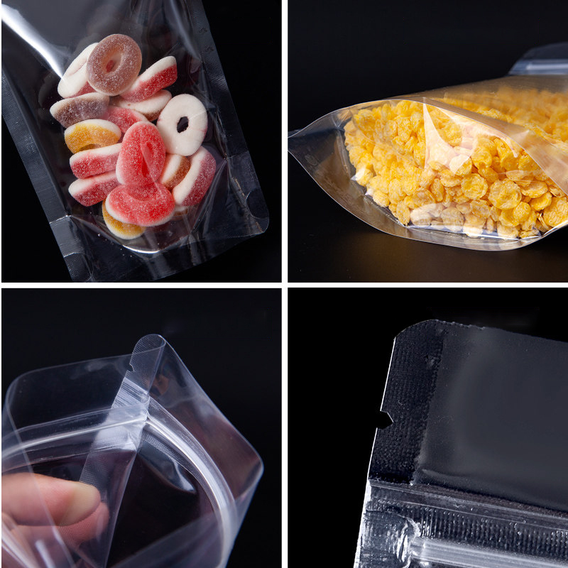 100PCS 0.14mm Round Corner Cle - Food Snacks Corner review and price