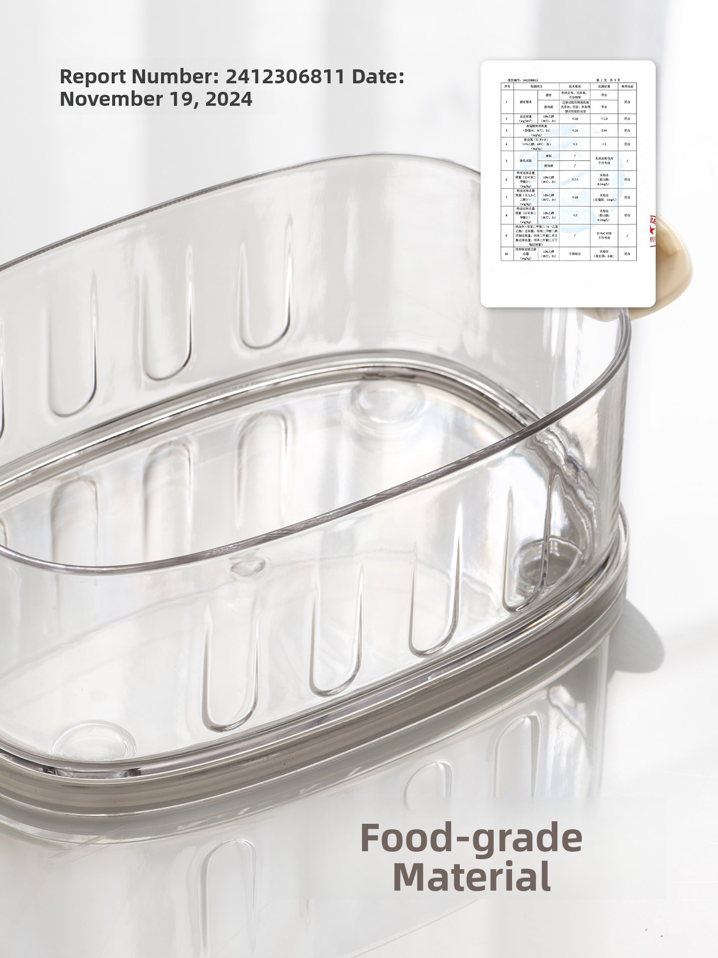 Kitchen Spice Storage Box Food - Food Snacks Corner review and price