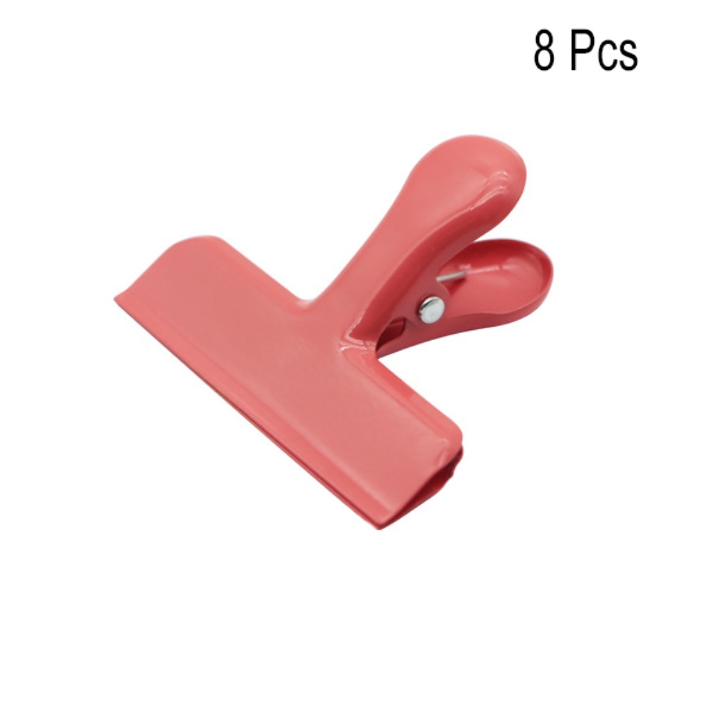 8PCS Stainless Steel T-shaped  - Food Snacks Corner review and price