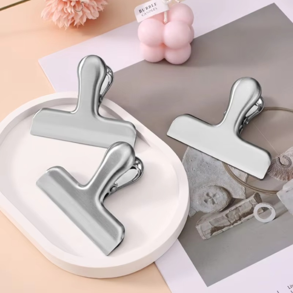 8PCS Stainless Steel T-shaped  - Food Snacks Corner review and price