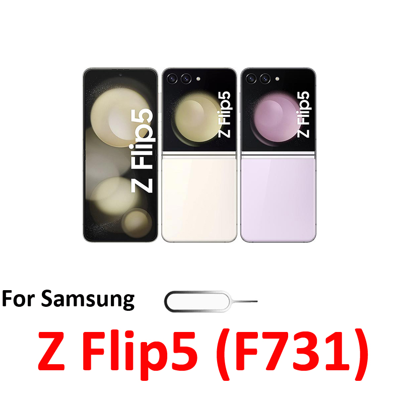 For Samsung Galaxy Z Flip5 Fli - Food Z review and price
