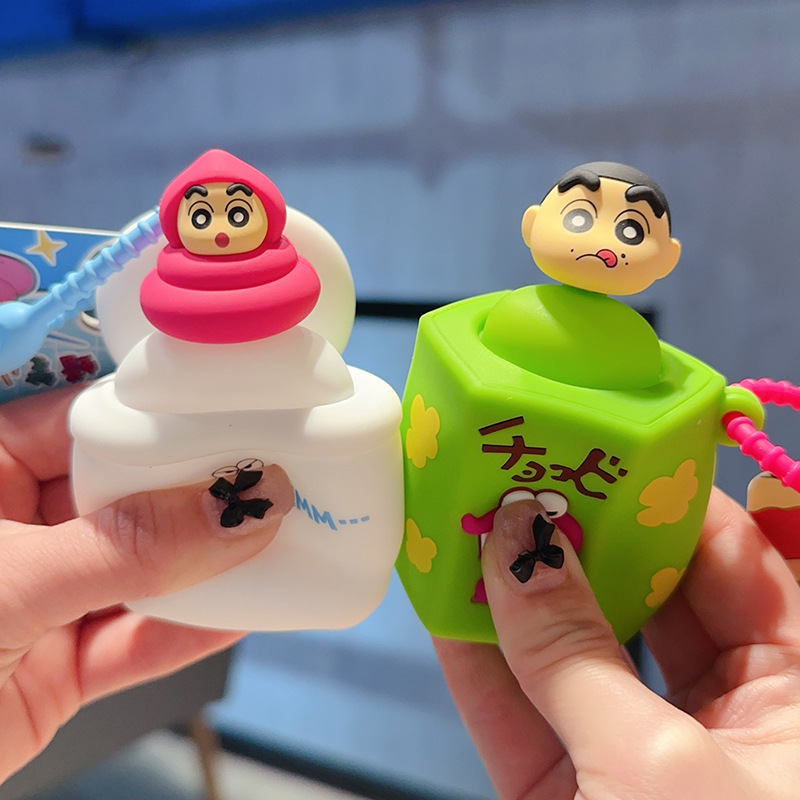 Cartoon Crayon Shin Chan Squee - Food Grocery Snacks review and price