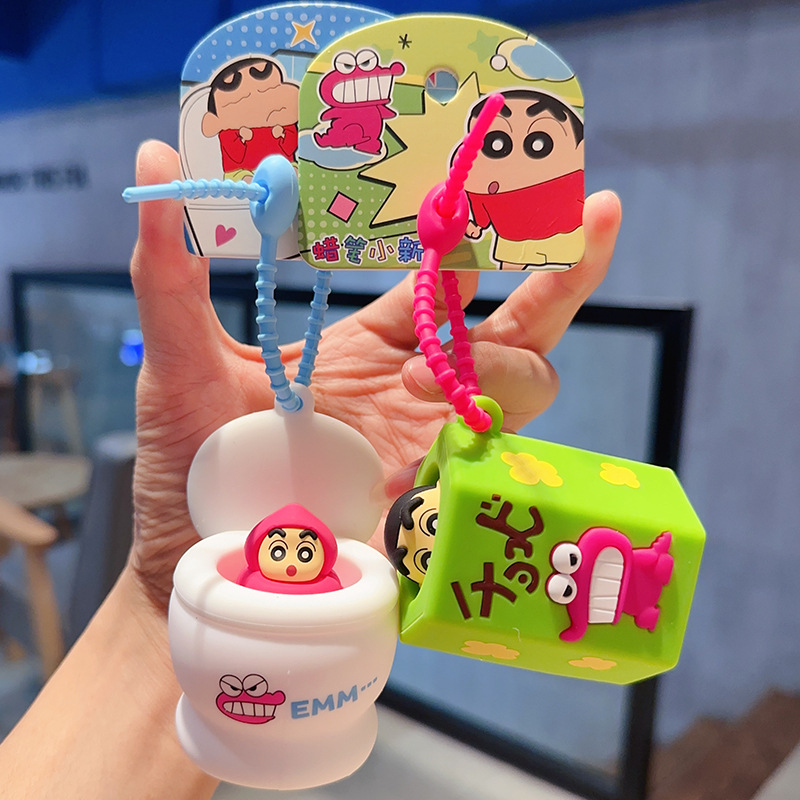 Cartoon Crayon Shin Chan Squee - Food Grocery Snacks review and price