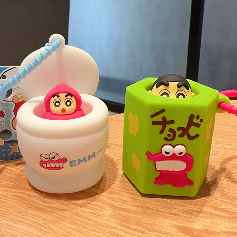 Cartoon Crayon Shin Chan Squee - Food Grocery Snacks review and price