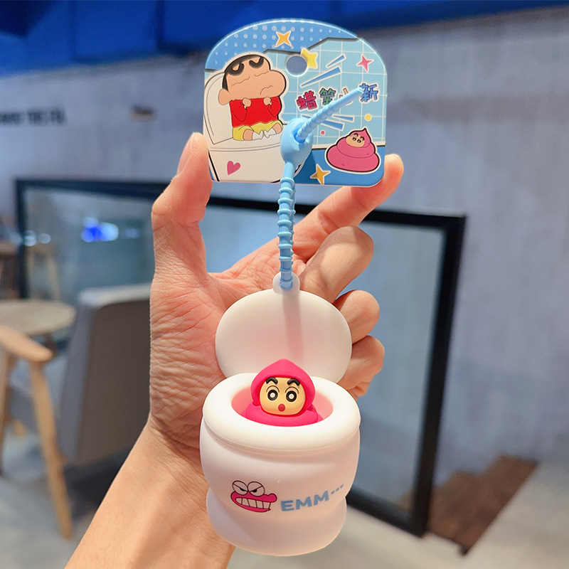 Cartoon Crayon Shin Chan Squee - Food Grocery Snacks review and price