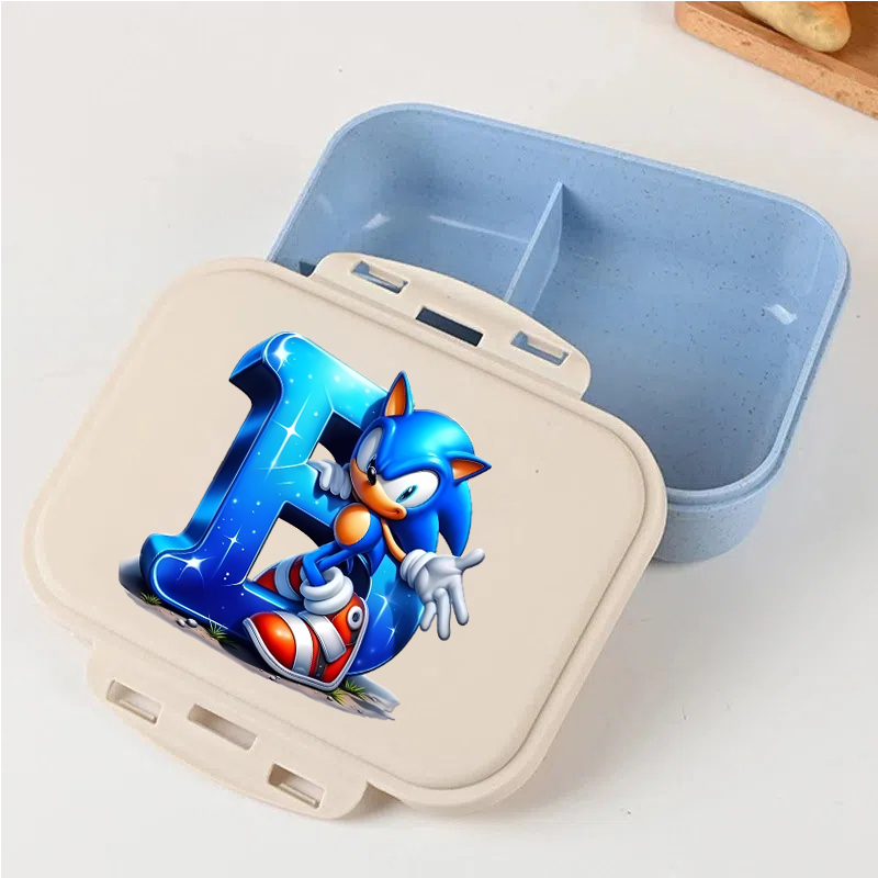 Sonics Lunch Box Bento Game Ca - Food Z review and price