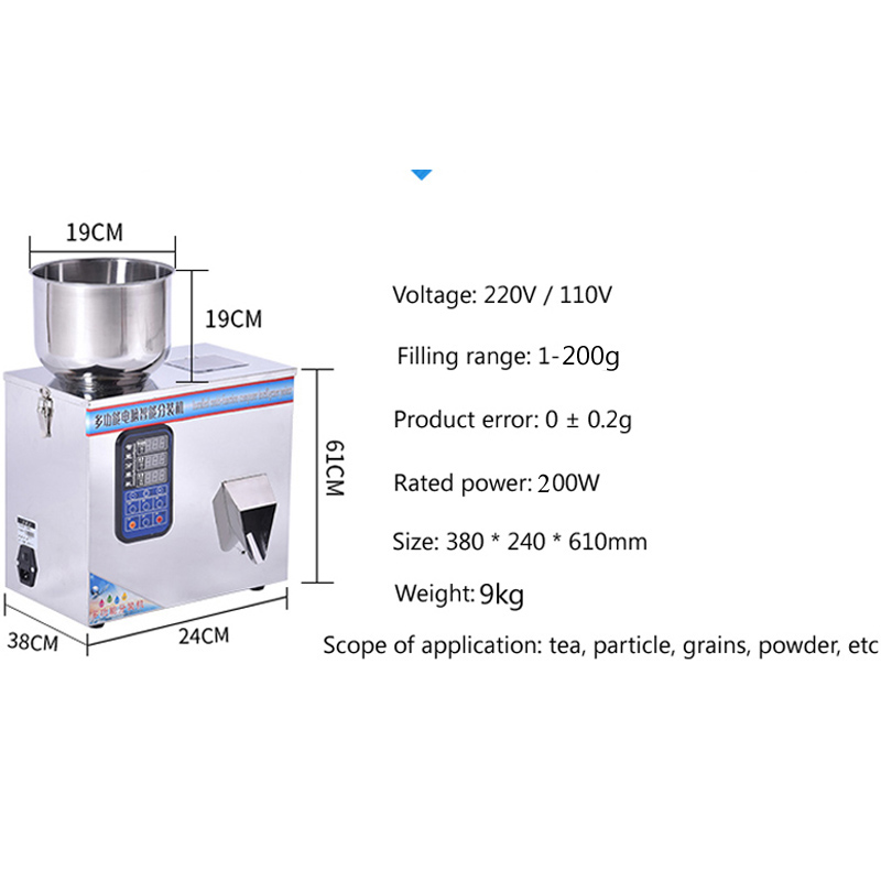 Commercial Food Vacuum Sealer  - Food Z review and price