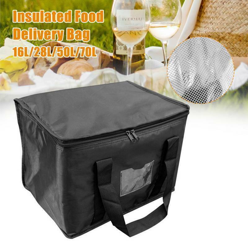 70L Insulated Thermal Cooler B - Food Z review and price
